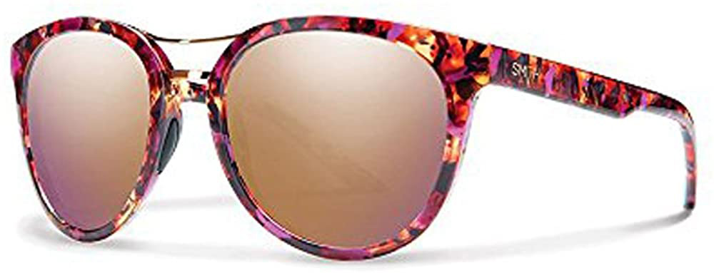 Smith Bridgetown Eyewear Women display picture 1