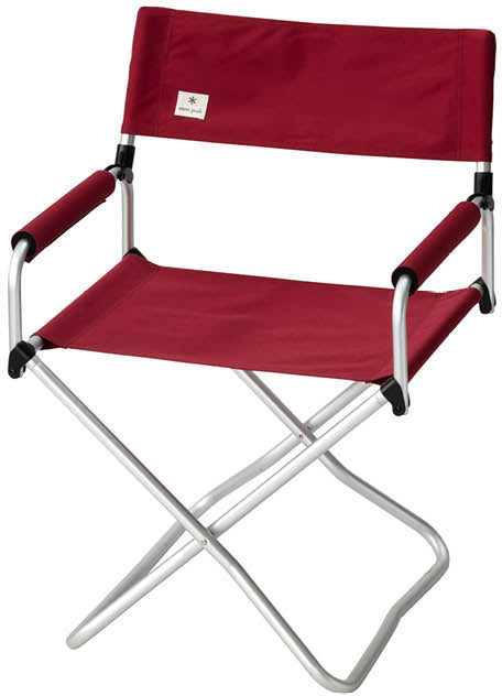Snow Peak Folding Chair with Free S&H — CampSaver