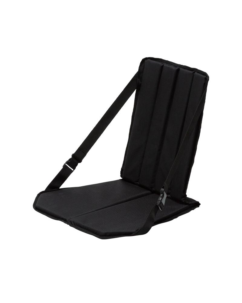 Snow Peak Ground Panel Chair — CampSaver