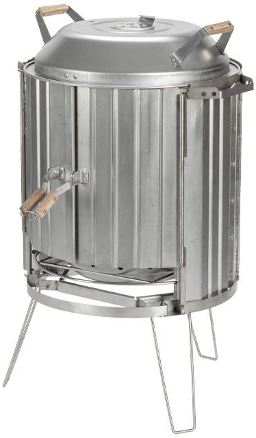 【新品】 Peak コージングリル　ST-091 Kojin Grill opplanet-snow-peak-kojin-grill