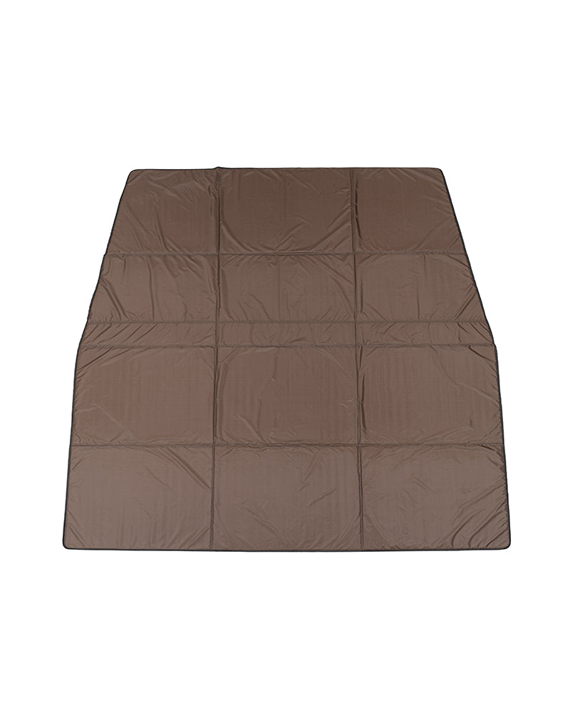 Snow Peak Land Nest Dome Mat And Sheet Set with Free S&H — CampSaver