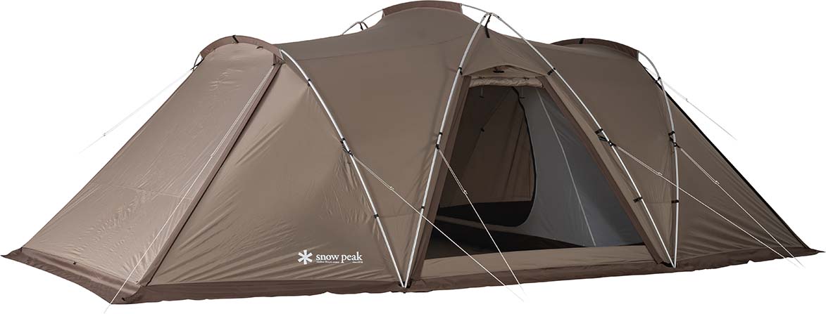 Snow Peak Land Nest Shelter TP-259 with Free S&H — CampSaver