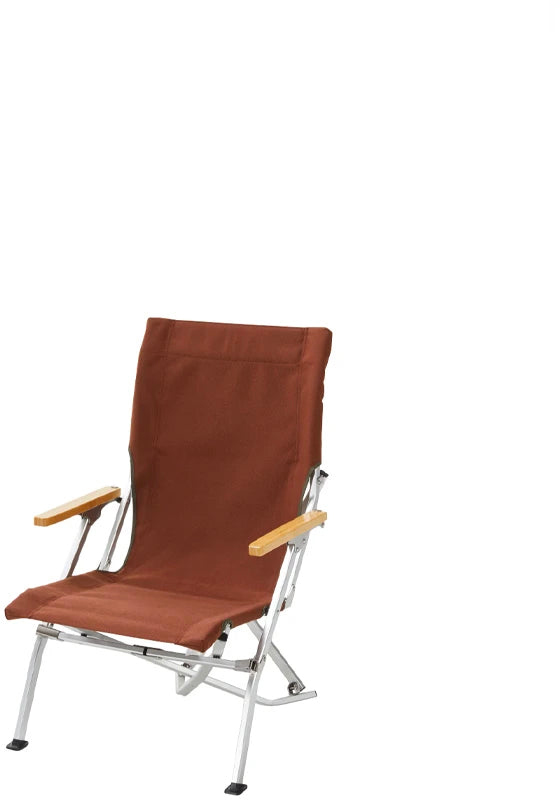 Snow Peak Low Beach Chair with Free S&H — CampSaver