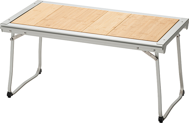 Snow Peak Entry IGT Table with Free S&H — CampSaver