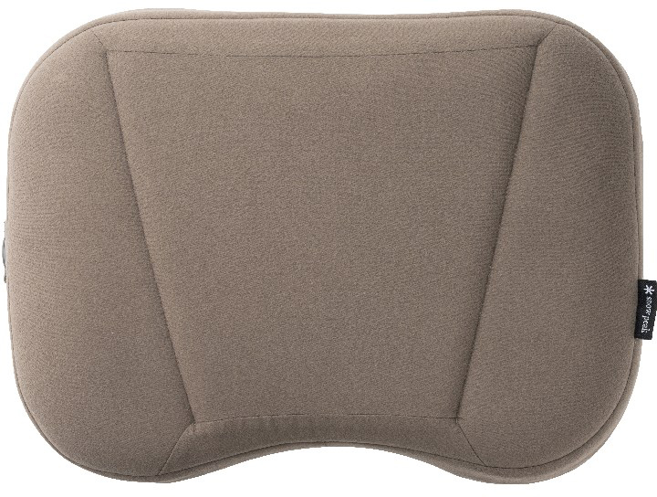 【新品】　 peak Air Pillow TW-097 Snow Peak Air Pillow TM-097 — CampSaver