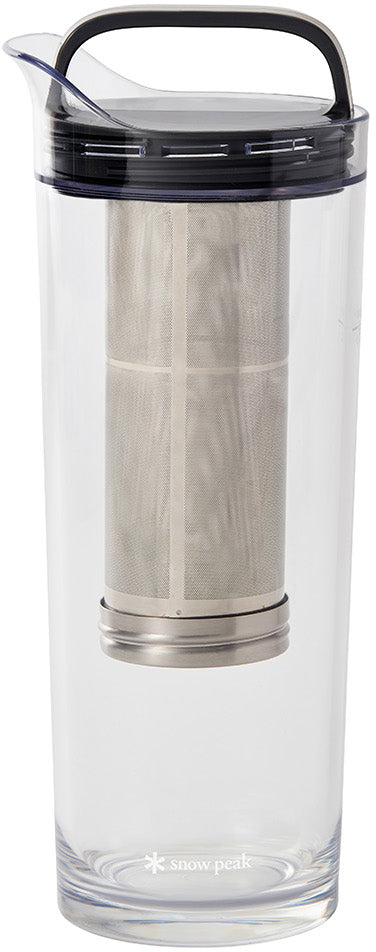 Snow Peak Field Coffee Brewer CS-700 with Free S&H — CampSaver
