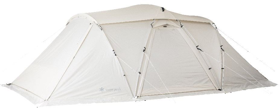 Snow Peak Land Nest Shelter Ivory TP-259-IV-INT with Free S&H