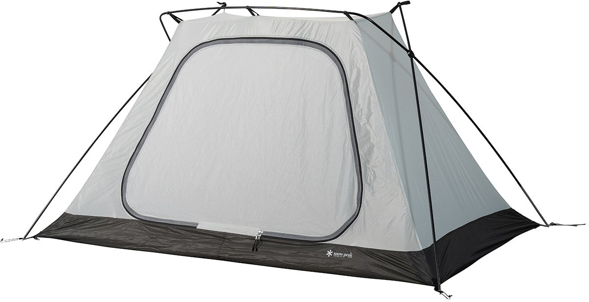  peak シェルインナー Duo SD-460 Snow Peak Shelter Inner Duo Tent SD-460 with Free S&H — CampSaver