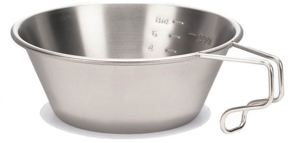 Snow Peak Titanium Sierra Cup E-204 — CampSaver