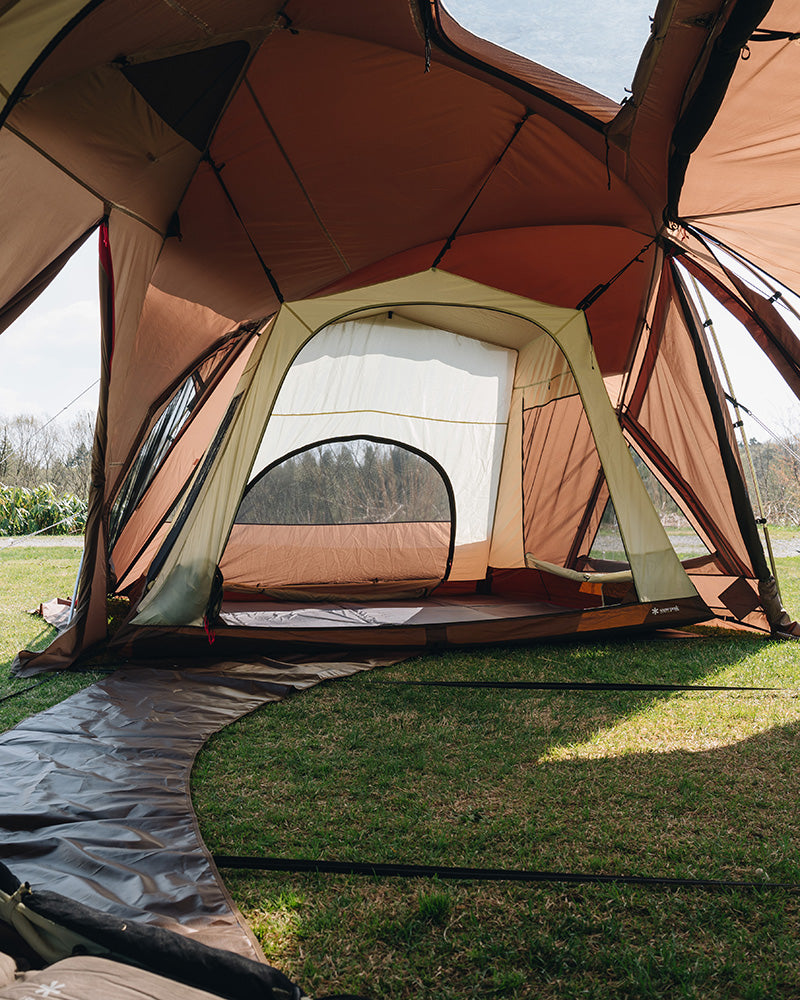 peak ゼッカ zekka TP-710 Snow Peak Zekka Inner Room TP-710IR , 66% Off with Free S&H