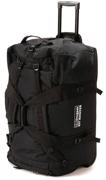 SnugPak Roller Kit Monster — CampSaver