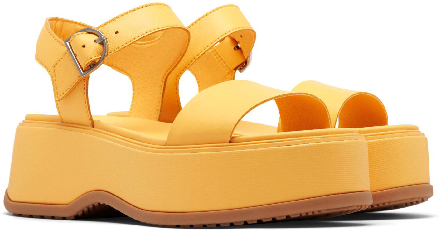 Sorel Dayspring Ankle Strap Sandals - Women's 2069731-756-7.5 , 66