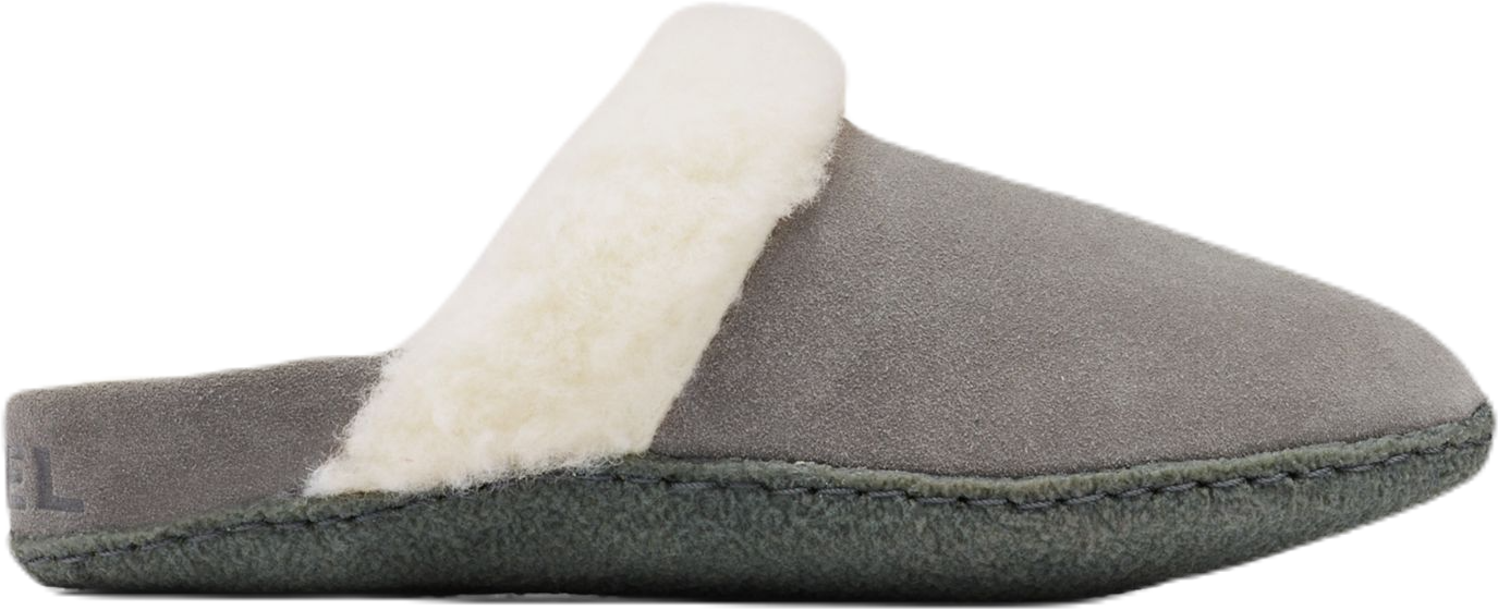Sorel Nakiska Slide II Slippers Women's Up to 59% Off — CampSaver