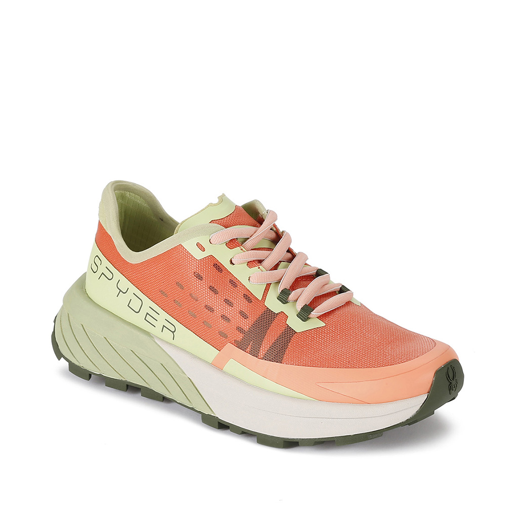 Spyder Icarus Sneaker - Women's 718987973681 , 63% Off — CampSaver