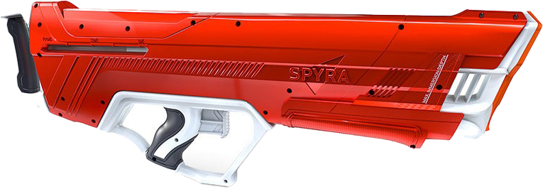 Spyra LX Water Blaster , Up to 13% Off with Free S&H — CampSaver