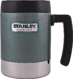 Stanley Tools Classic Insulated Mug — CampSaver