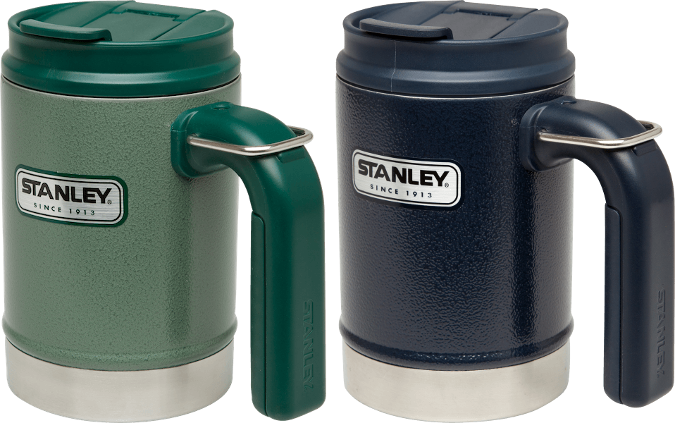 Stanley PMI Classic Line — CampSaver
