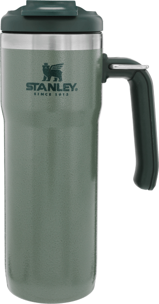 20oz tumblers in bulk 20 oz Stainless Steel Blank Insulated SureGrip Tumbler with Lid Sand/Ghost Black