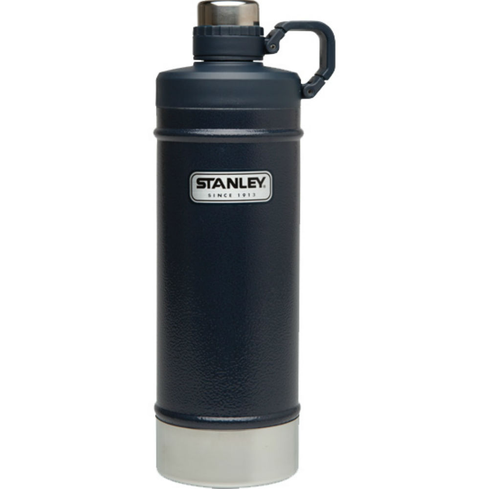 Stanley Classic 21oz Vacuum Cold Insulated Water Bottle — CampSaver