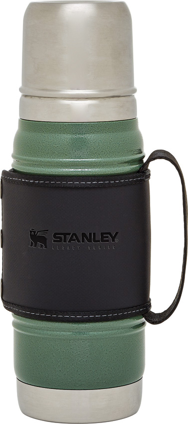Stanley Legacy QuadVac Thermal Bottle STA9842001 — CampSaver