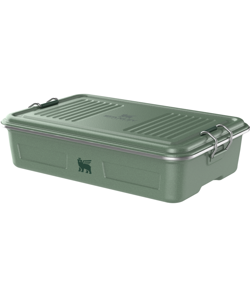 Stanley The Legendary Useful 2.2 qt Box — CampSaver