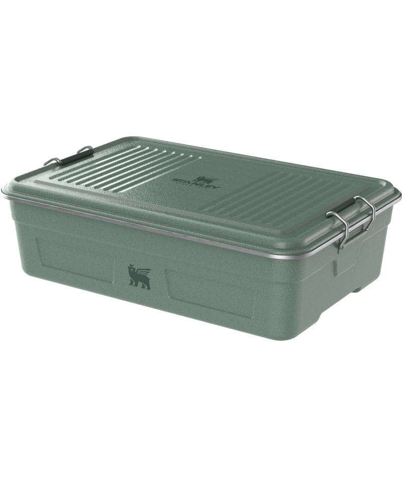 Stanley The Legendary Useful 4.2 qt Box — CampSaver