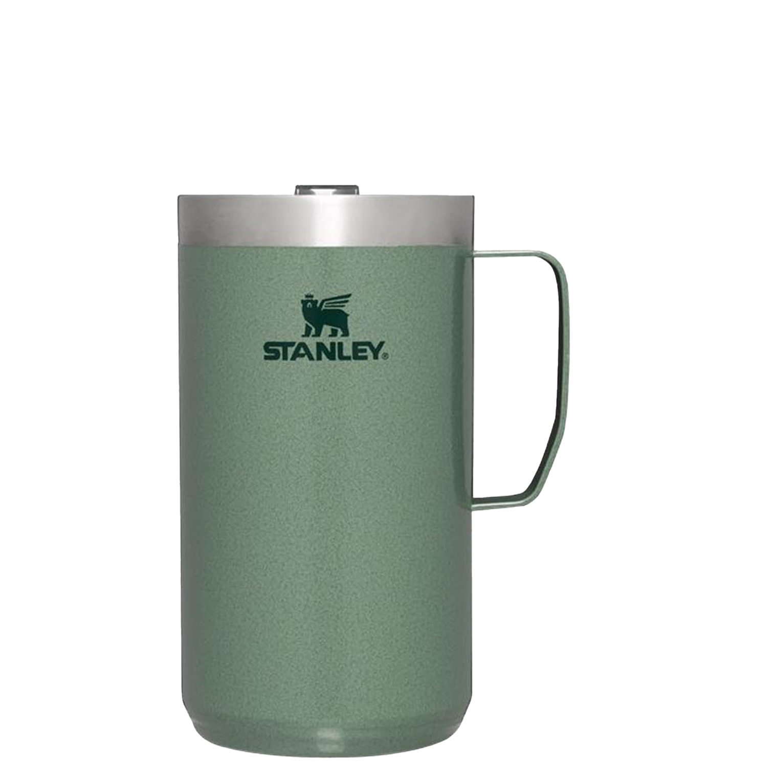 Stanley The Stay-Hot Camp Mug 24oz — CampSaver