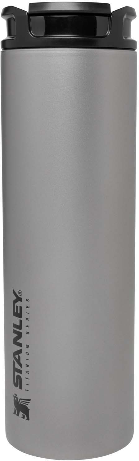 Stanley The Stay-Hot Titanium Travel Mug — CampSaver