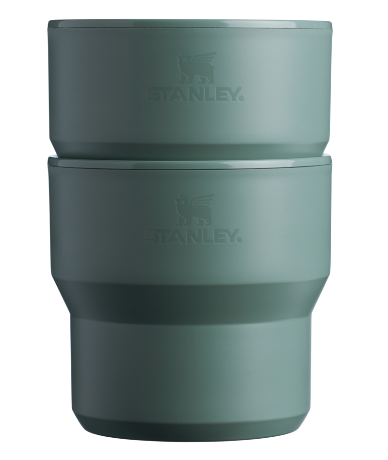 Stanley Wildfare Core 10 oz Stacking Cup Set 2pk — CampSaver