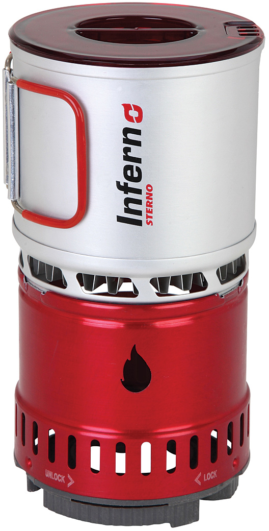 Cooking Stove Fuel Sterno Inferno Ultralight Camp Stove Sterno
