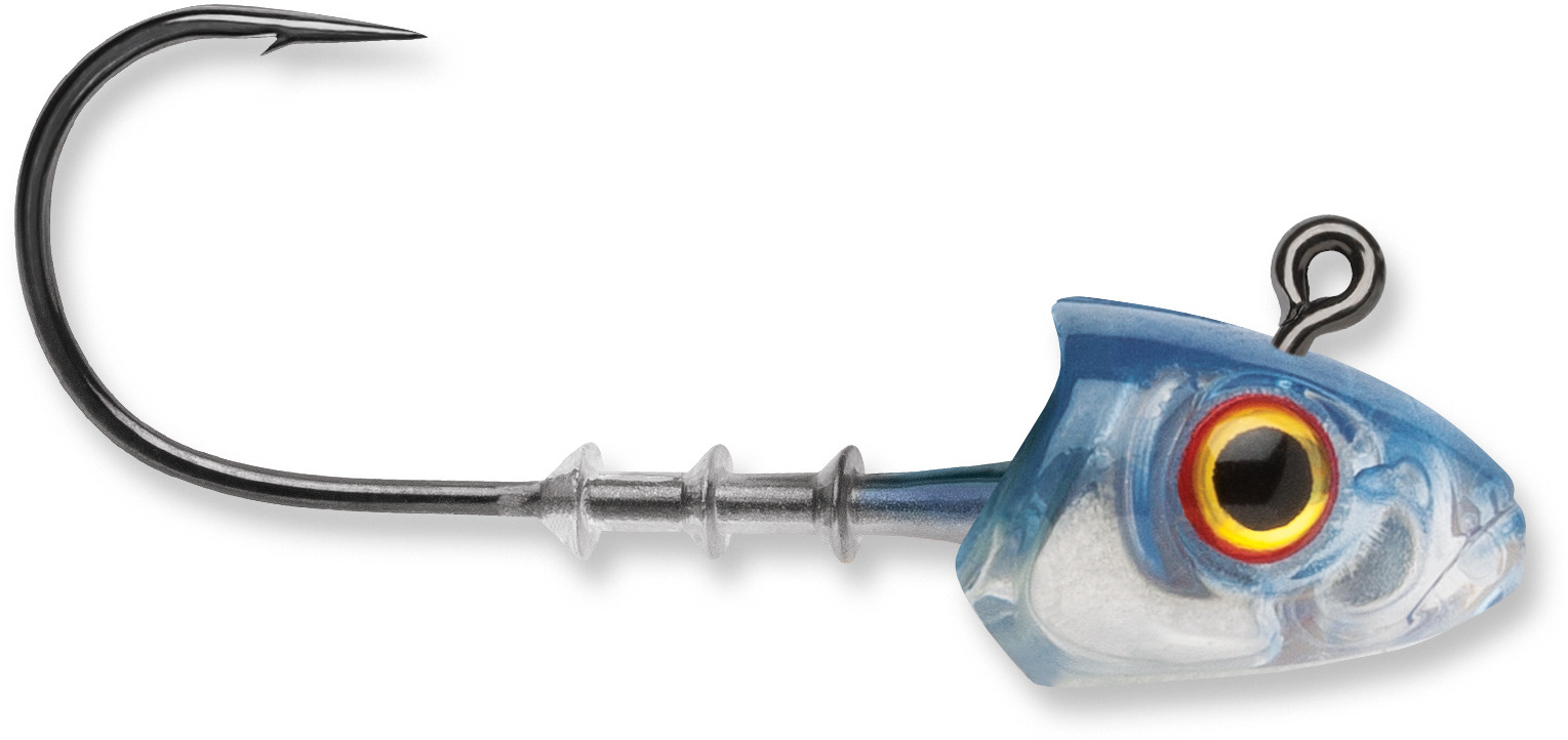 Storm 360GT Searchbait Jig  CampSaver