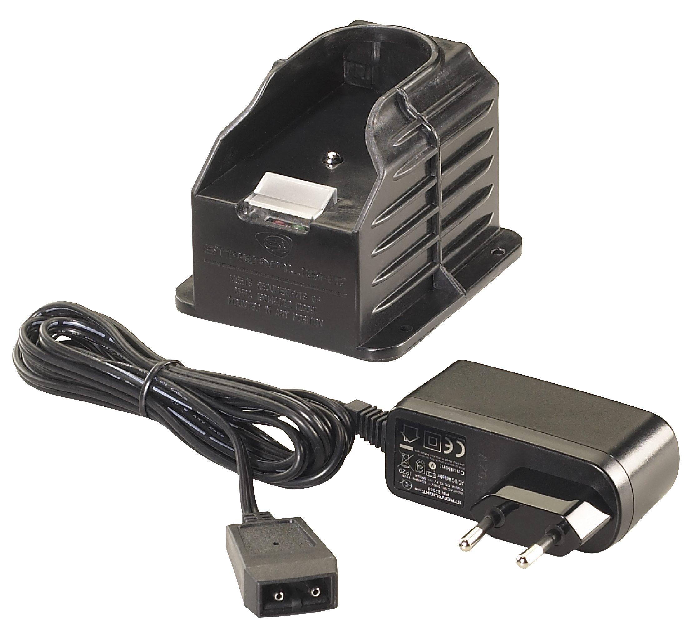 streamlight survivor led flashlight charger Survivor® Steady Charge| Fire-End The Streamlight Survivor Series Flashlights have been the choice of professionals for years STREAMLIGHT Stinger Smart Charger Holder