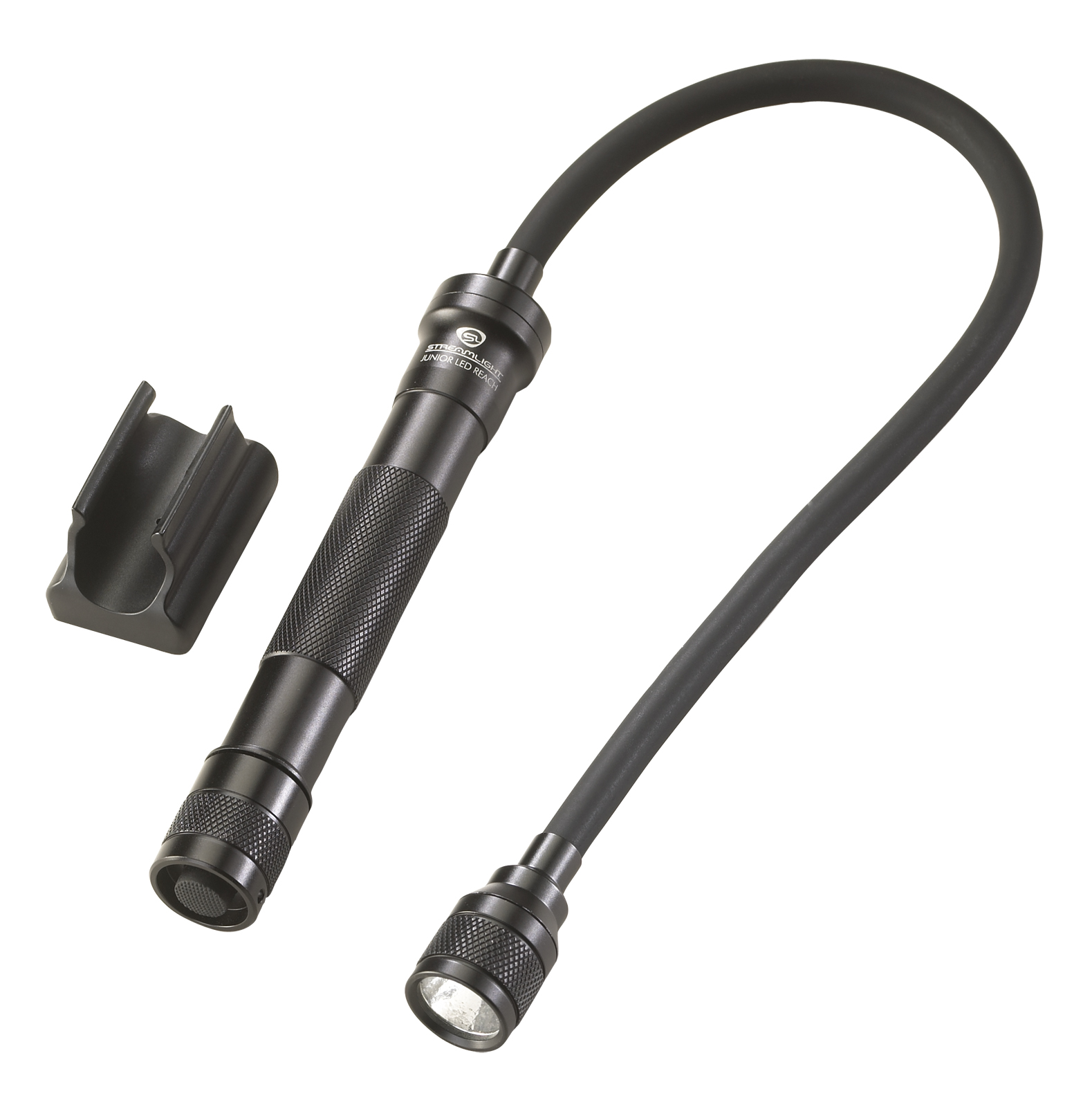 Lampe De Poche Streamlight Jr. Vintage - 2 Piles AA Incluses - Occasion Fonctionnelle