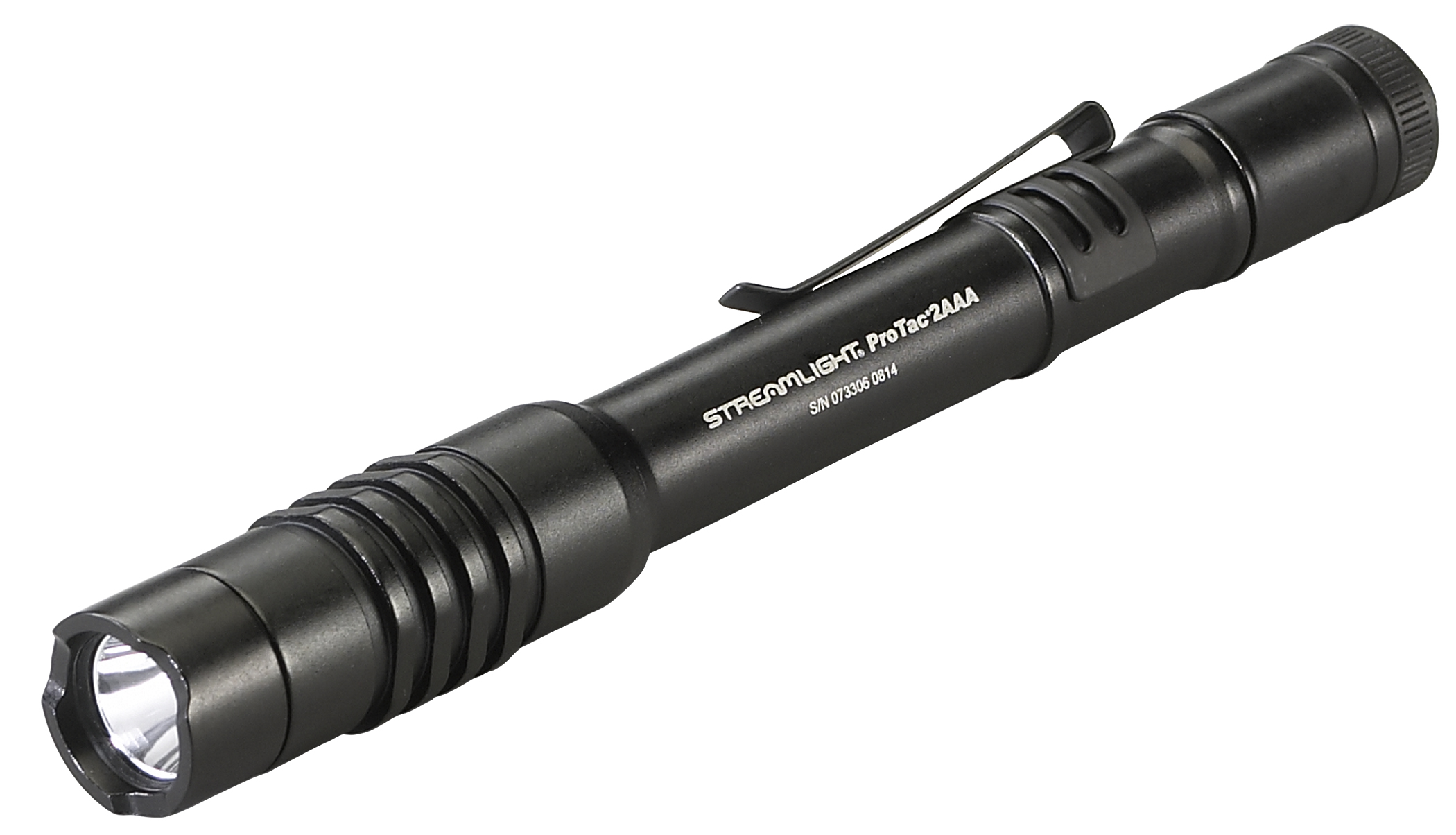Streamlight ProTac 2AAA Professional Tactical Light — CampSaver