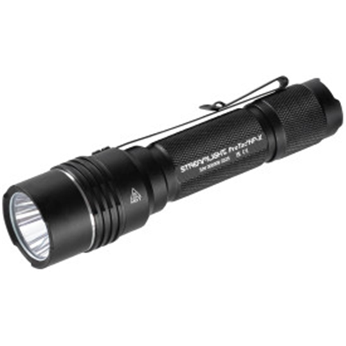 Streamlight Pro-Tac HP-X CR123A Lithium 800 Lumens LED Flashlight 89021 ,  46% Off with Free S&H  CampSaver