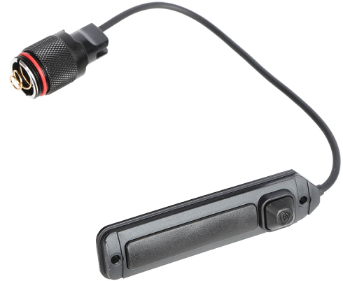 Streamlight ProTac Remote Switch W/Tailcap — CampSaver