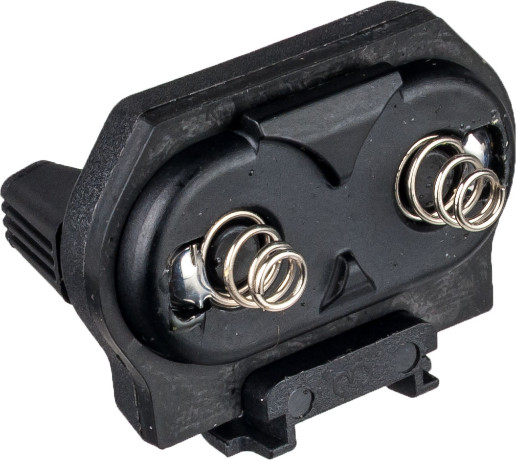 streamlight flashlight switch replacement Litebox Assembly 400157 not some counterfeit Streamlight ProTac HLX Flashlight Tail