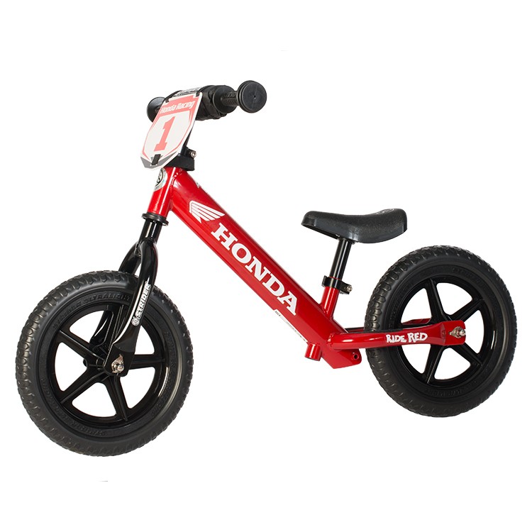 Strider Honda 12 Sport Balance Bike — CampSaver