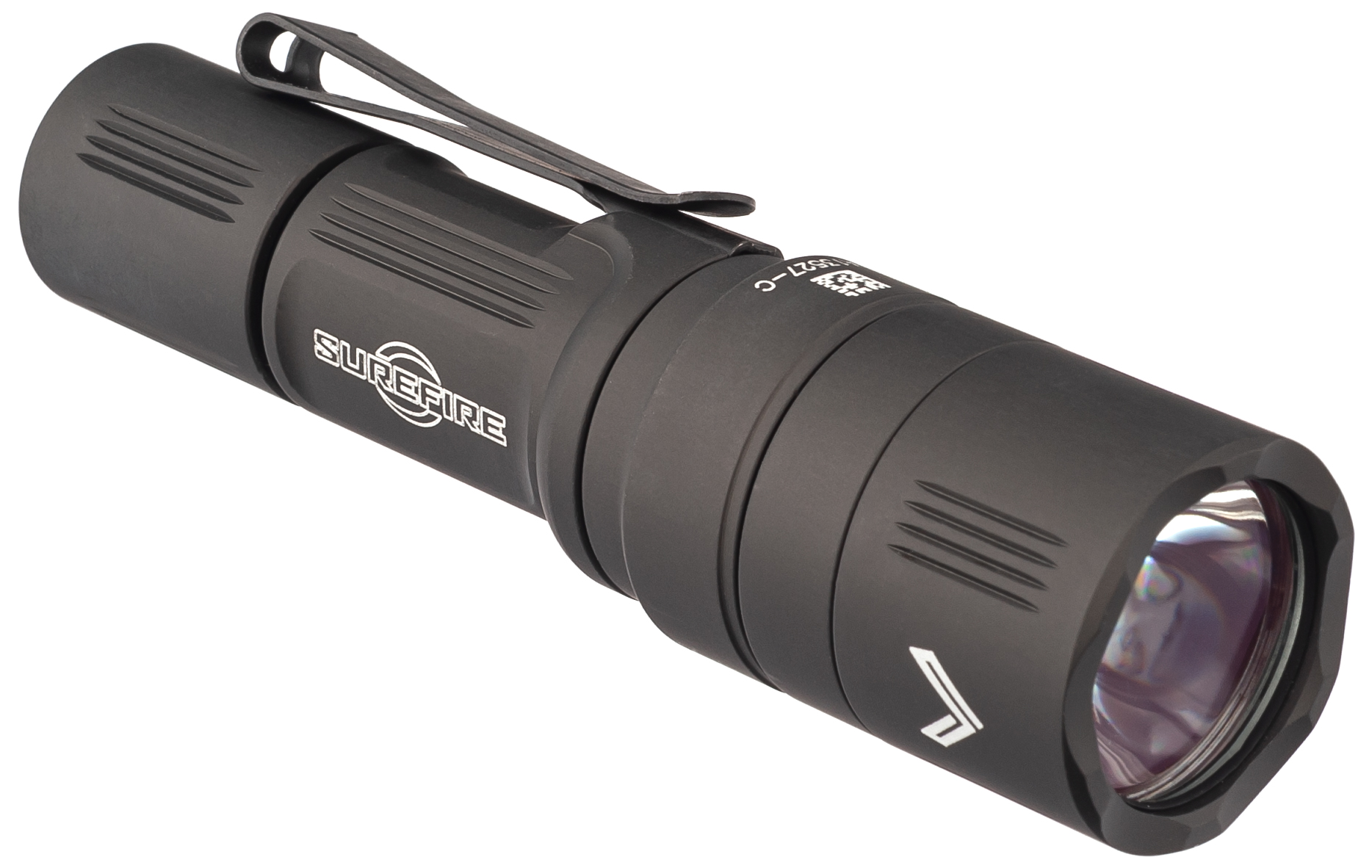 SureFire EB1 Backup Compact Flashlight - 300 Lumens, White LED