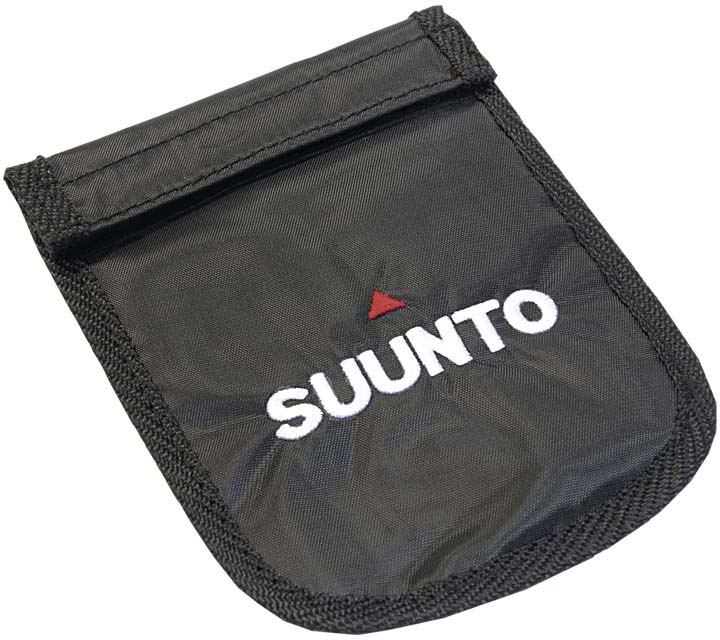 Suunto Suunto Nylon Pouch for Protecting Compass