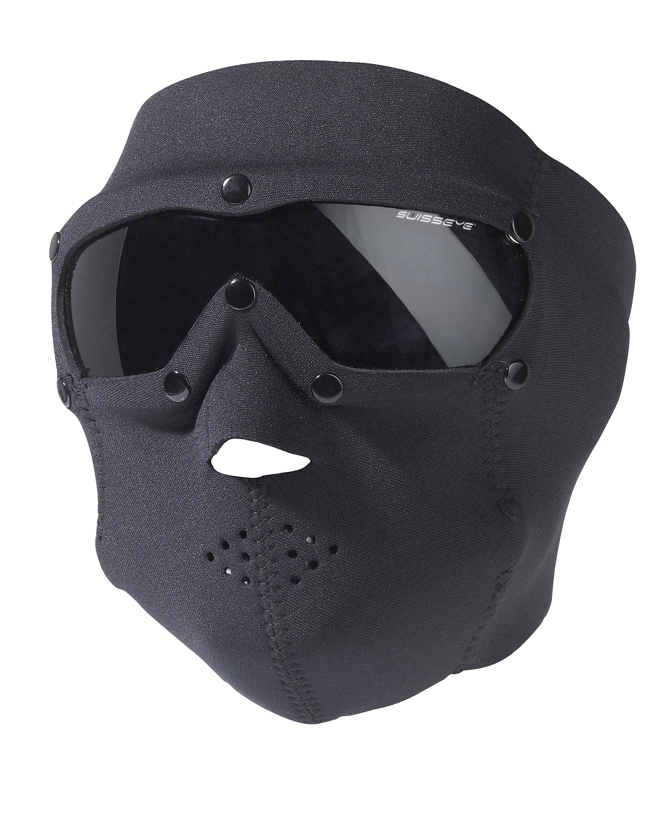 SWISSEYE Neoprene Mask w/Smoke Lenses 15629999 , 16% Off — CampSaver