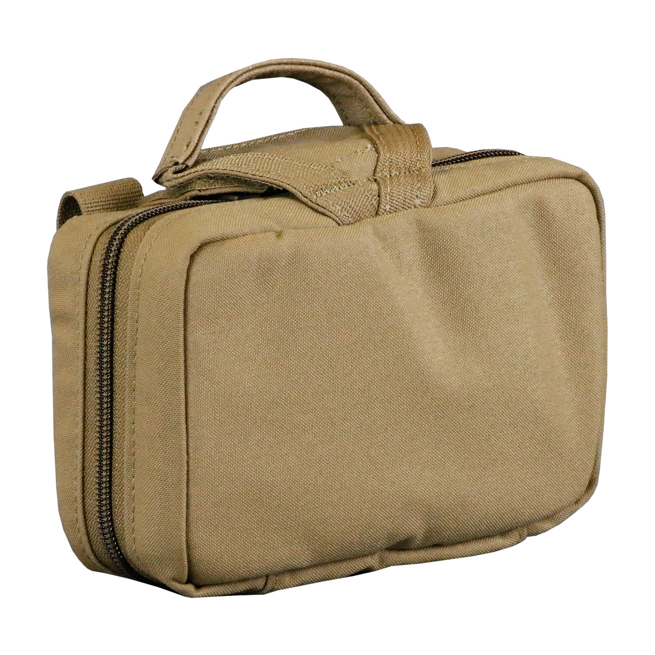 Tactical Assault Gear Tactical Assault Gear Molle/Belt Mount Medical Pouch