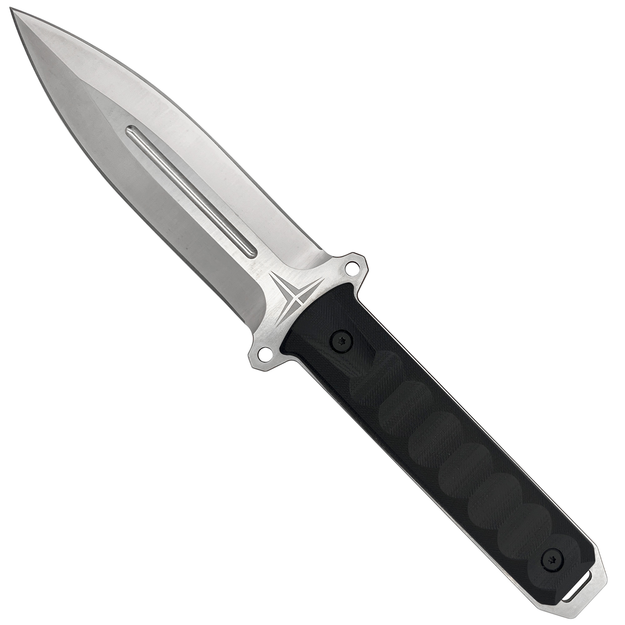 Takumitak Hitter 5.5in Fixed Blade Knife , 12% Off with Free S&H