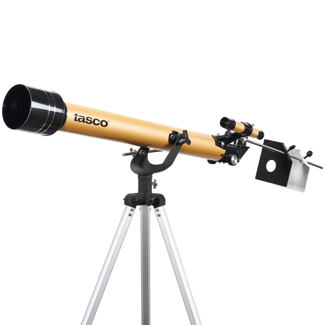 Tasco Telescope Price Tasco 660x60mm Luminova Refractor Telescope