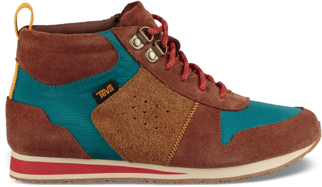 Teva Highside 84 Mid - Women