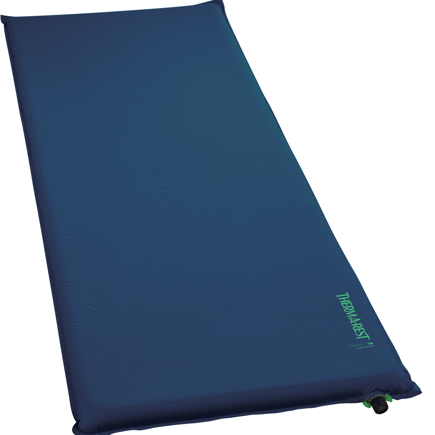 THERM-A-REST BASECAMP スリーピングマット R Therm-a-Rest Base Camp Sleeping Pad & Free 2 Day Shipping — CampSaver