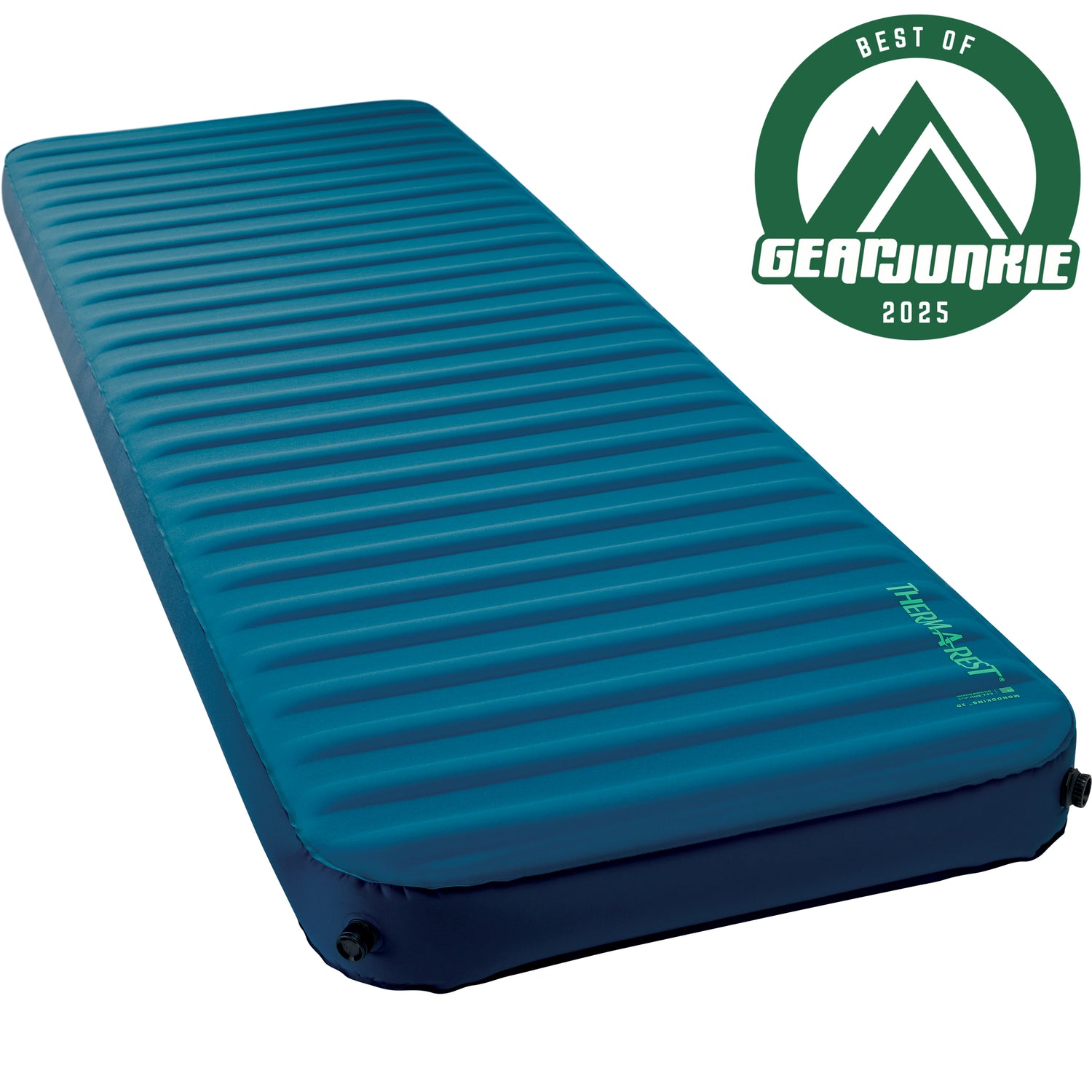 Therm-a-Rest Mondo King 3D Sleeping Pad & Free 2 Day Shipping