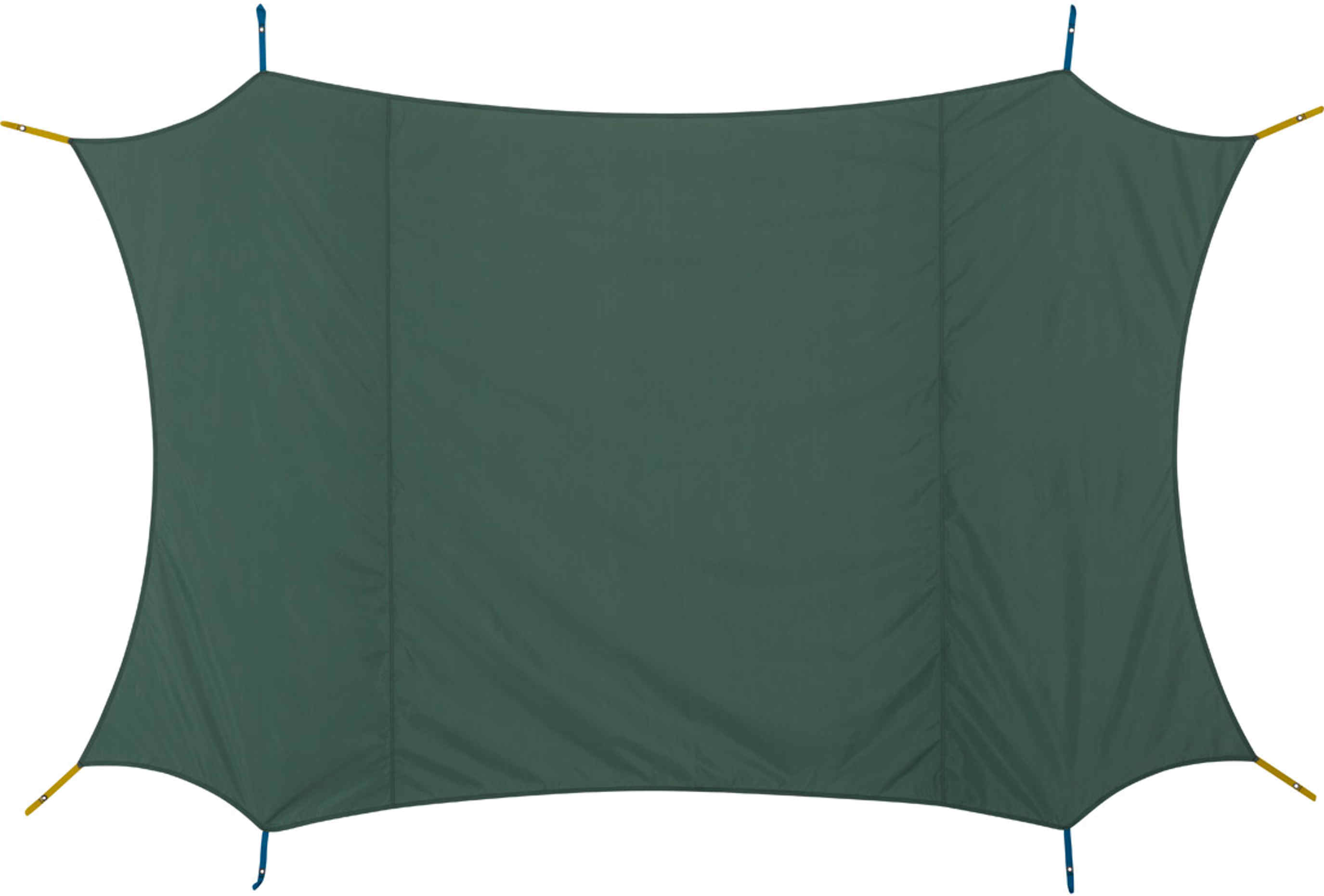 Therm-a-Rest Tranquility 4 Footprint — CampSaver