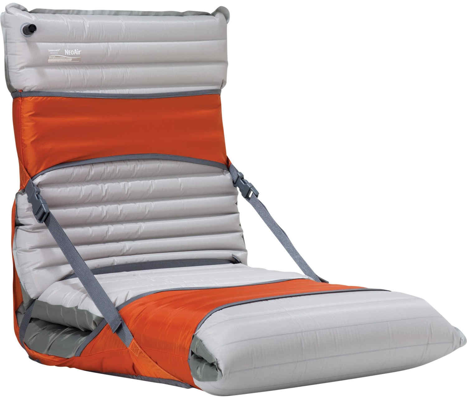 テーブル・チェア・ハンモック THERMAREST Trekker Chair Kit Trekker Chair Kit - Folding Seat Kit | Therm-a-Rest