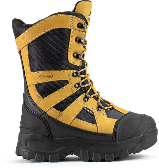 Thorogood Outdoor 2440 Endeavor Extreme 12in Hiking Boots 